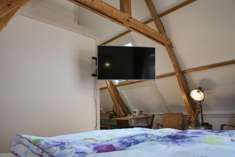 Com-In Apartment อัลค์มาร์ ภายนอก รูปภาพ