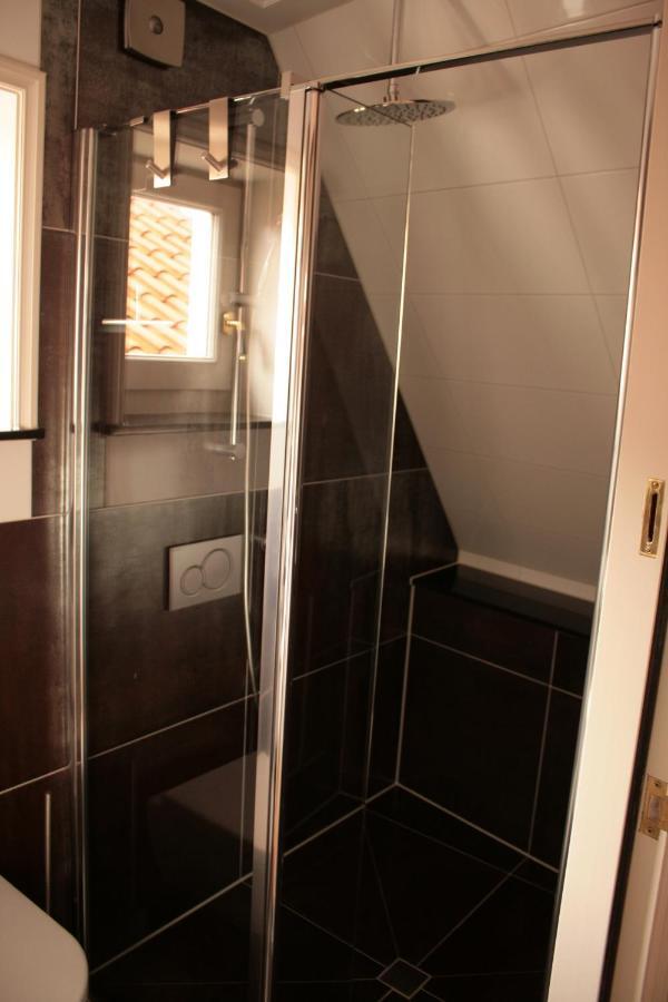 Com-In Apartment อัลค์มาร์ ภายนอก รูปภาพ